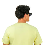 Men's Giordano Cotton Crewneck Slim Fit Tee - Short Sleeve S - Shop Giordano