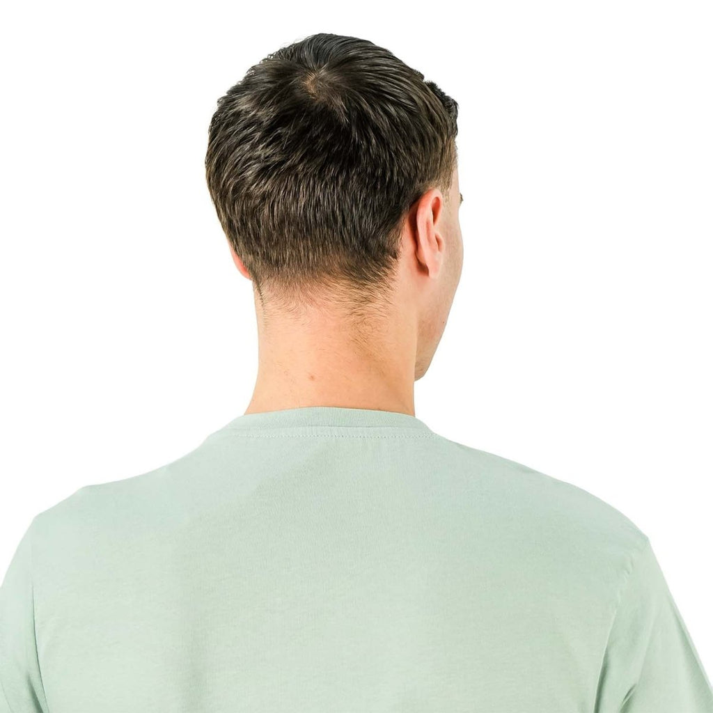 Men's Giordano Cotton Crewneck Slim Fit Tee - Short Sleeve S - Shop Giordano