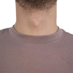 Men's Giordano Cotton Crewneck Slim Fit Tee - Short Sleeve XS - Shop Giordano