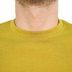 Men's Giordano Cotton Crewneck Slim Fit Tee - Short Sleeve XS - Shop Giordano