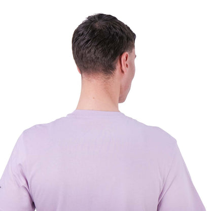 Men's Giordano Cotton Crewneck Slim Fit Tee - Short Sleeve - Giordano