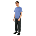 Men's Giordano Cotton Crewneck Slim Fit Tee - Short Sleeve S - Shop Giordano