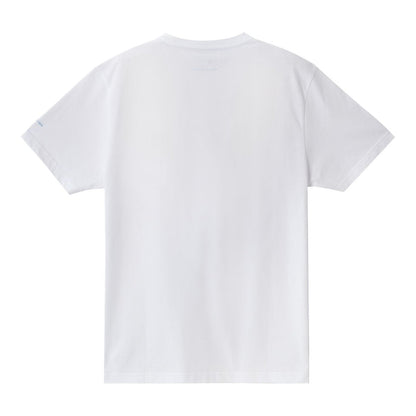 Men's Giordano Cotton Crewneck Slim Fit Tee - Short Sleeve - Giordano