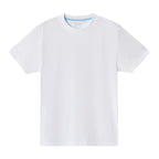 Men's Giordano Cotton Crewneck Slim Fit Tee - Short Sleeve S - Shop Giordano