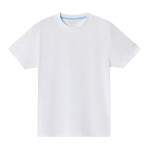 Men's Giordano Cotton Crewneck Slim Fit Tee - Short Sleeve S - Shop Giordano