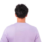 Giordano Men's Giordano Cotton Crewneck Slim Fit Tee - Short Sleeve - Premium Tee