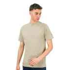 Men's Giordano Cotton Crewneck Slim Fit Tee - Short Sleeve S - Shop Giordano