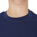 Men's Giordano Cotton Crewneck Slim Fit Tee - Short Sleeve S - Shop Giordano