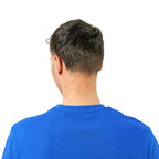 Men's Giordano Cotton Crewneck Slim Fit Tee - Short Sleeve S - Shop Giordano