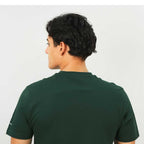 Men's Giordano Cotton Crewneck Slim Fit Tee - Short Sleeve S - Shop Giordano