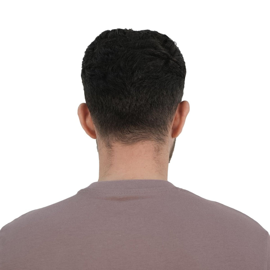 Men's Giordano Cotton Crewneck Slim Fit Tee - Short Sleeve XS - Shop Giordano