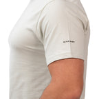 Men's Giordano Cotton Crewneck Slim Fit Tee - Short Sleeve XS - Shop Giordano