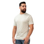 Men's Giordano Cotton Crewneck Slim Fit Tee - Short Sleeve XS - Shop Giordano