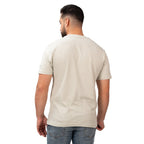 Men's Giordano Cotton Crewneck Slim Fit Tee - Short Sleeve XS - Shop Giordano