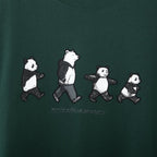 Men’S Graphic Print Cotton Jersey Tee – Relaxed Fit S - Shop Giordano