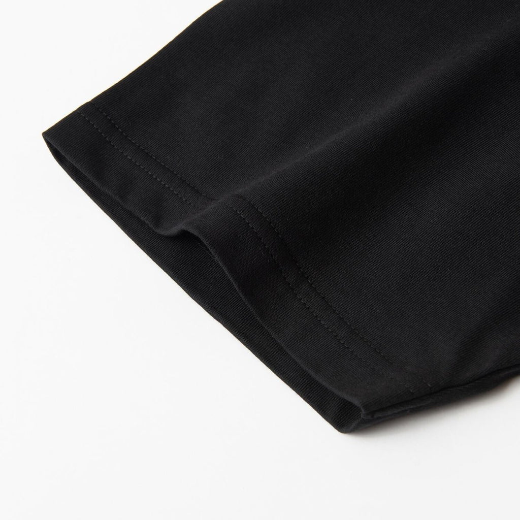 Men’S Graphic Print Cotton Jersey Tee – Relaxed Fit S - Shop Giordano