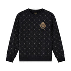 Men's Harry Potter All - Over Print Pullover - Cotton Ployester - Limited Edition Collection S - Shop Giordano