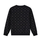 Men's Harry Potter All - Over Print Pullover - Cotton Ployester - Limited Edition Collection S - Shop Giordano