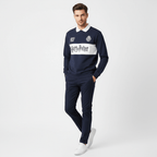 Giordano Men's Harry Potter Cotton Polyester Long Sleeve Polo - Limited Edition Collection - Premium Polo