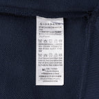 Men's Harry Potter Cotton Polyester Long Sleeve Polo - Limited Edition Collection S - Shop Giordano