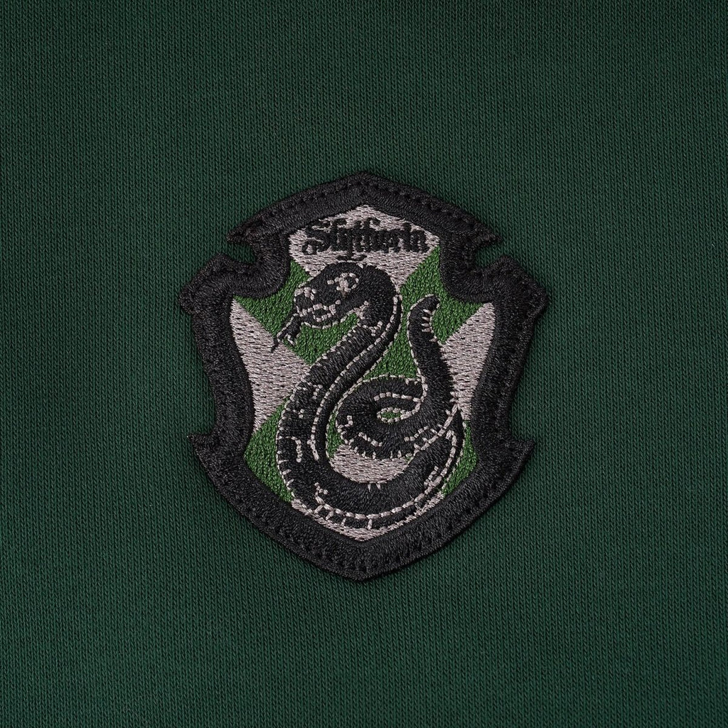 Men's Harry Potter Cotton Polyester Printed Hoodie - Limited Edition Collection S - Shop Giordano