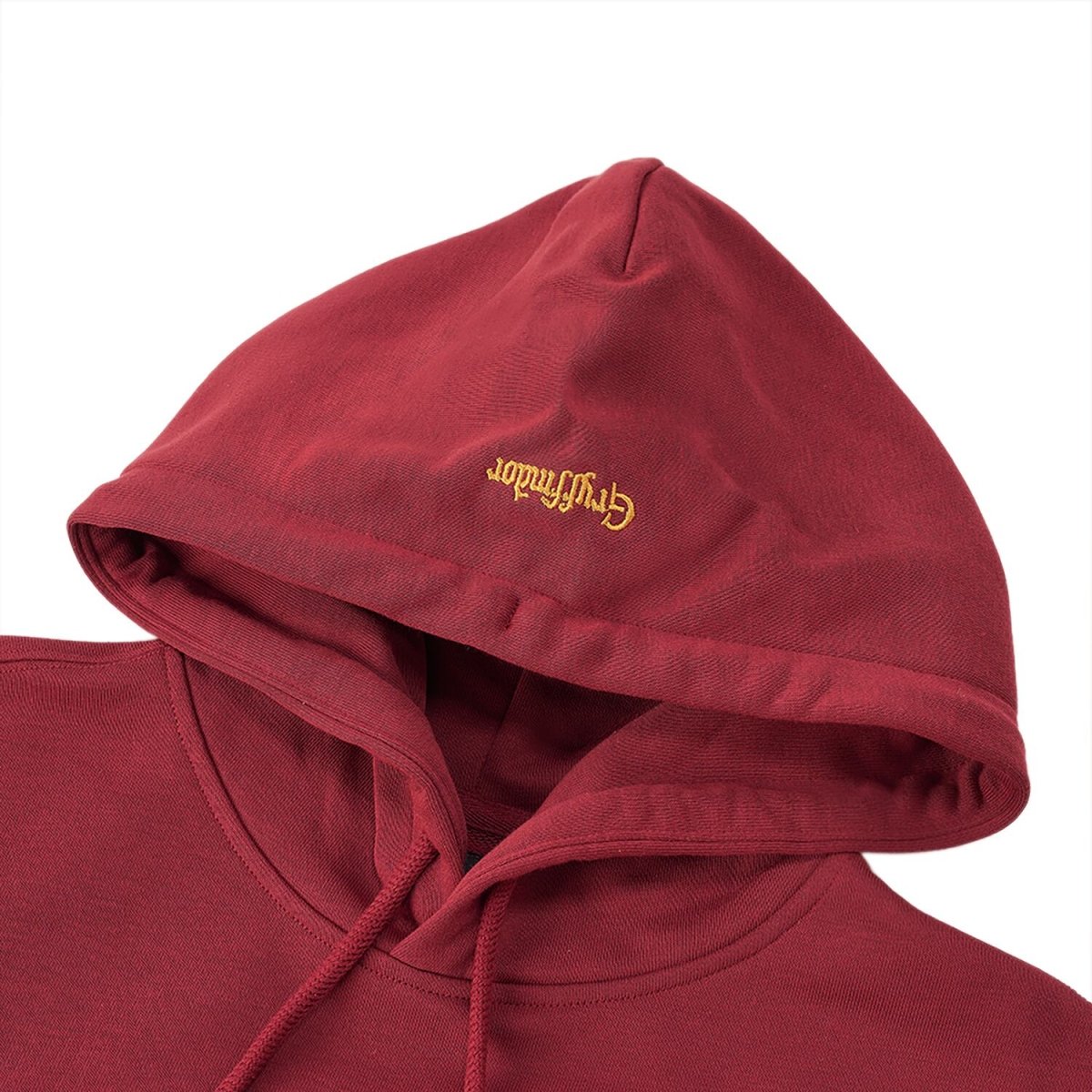 Men's Harry Potter Cotton Polyester Printed Hoodie - Limited Edition Collection S - Shop Giordano