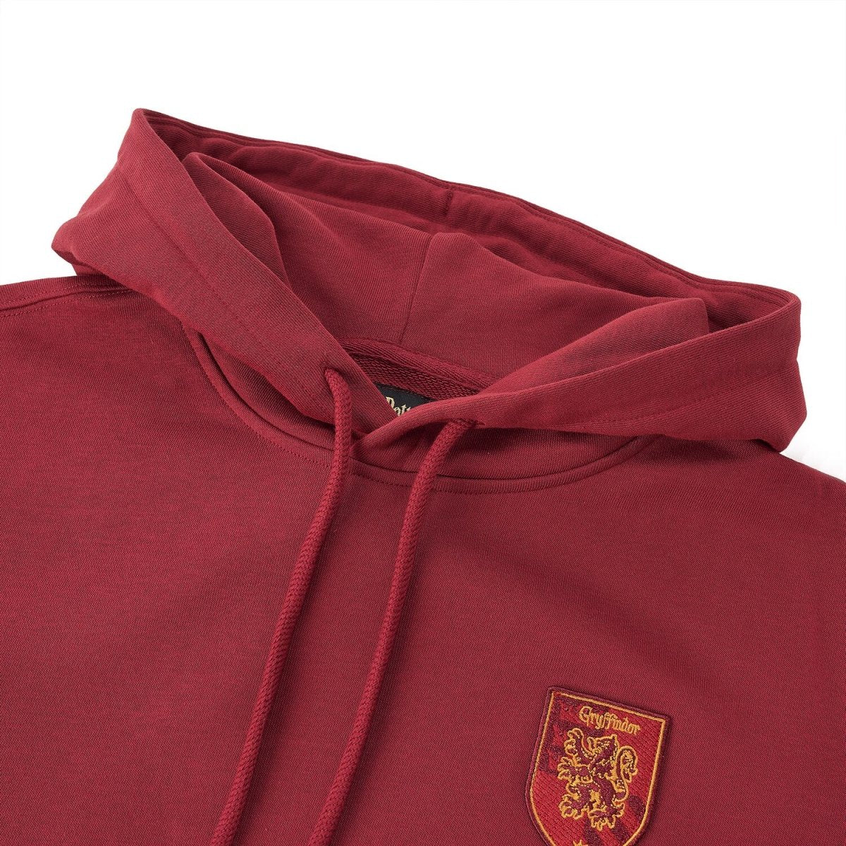 Men's Harry Potter Cotton Polyester Printed Hoodie - Limited Edition Collection S - Shop Giordano