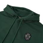 Men's Harry Potter Cotton Polyester Printed Hoodie - Limited Edition Collection S - Shop Giordano