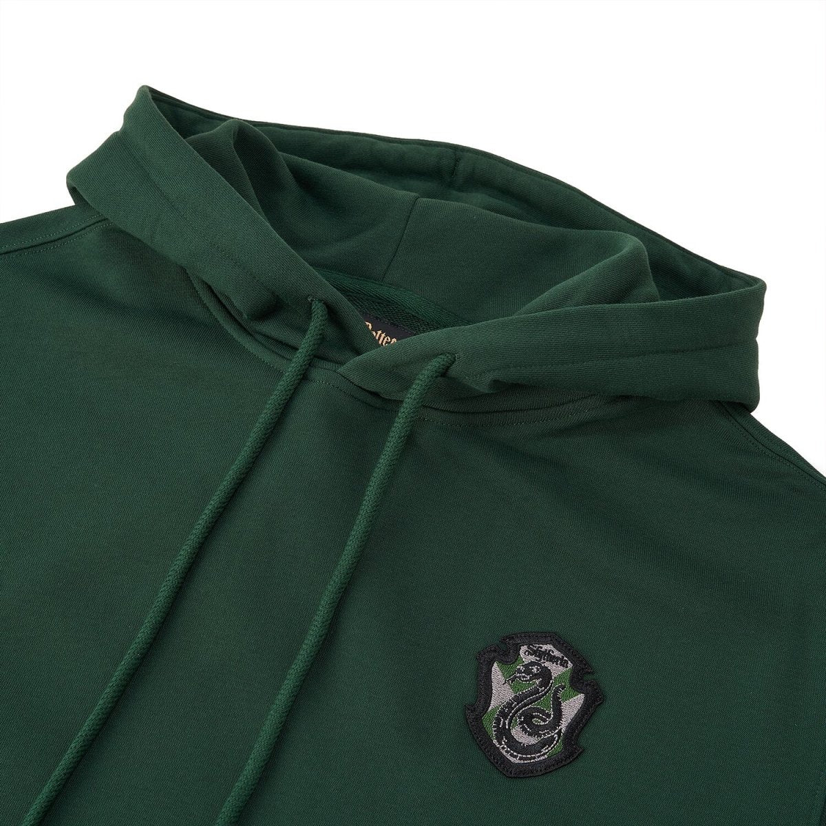 Men's Harry Potter Cotton Polyester Printed Hoodie - Limited Edition Collection S - Shop Giordano