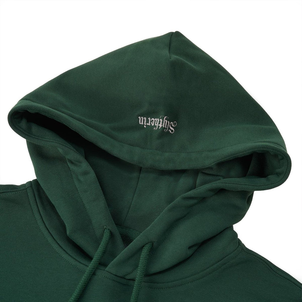 Men's Harry Potter Cotton Polyester Printed Hoodie - Limited Edition Collection S - Shop Giordano