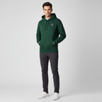 Men's Harry Potter Cotton Polyester Printed Hoodie - Limited Edition Collection S - Shop Giordano