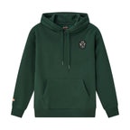 Men's Harry Potter Cotton Polyester Printed Hoodie - Limited Edition Collection S - Shop Giordano