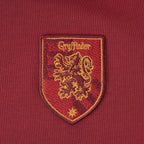 Men's Harry Potter Cotton Polyester Printed Hoodie - Limited Edition Collection S - Shop Giordano