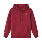 Men's Harry Potter Cotton Polyester Printed Hoodie - Limited Edition Collection S - Shop Giordano