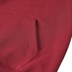 Men's Harry Potter Cotton Polyester Printed Hoodie - Limited Edition Collection S - Shop Giordano