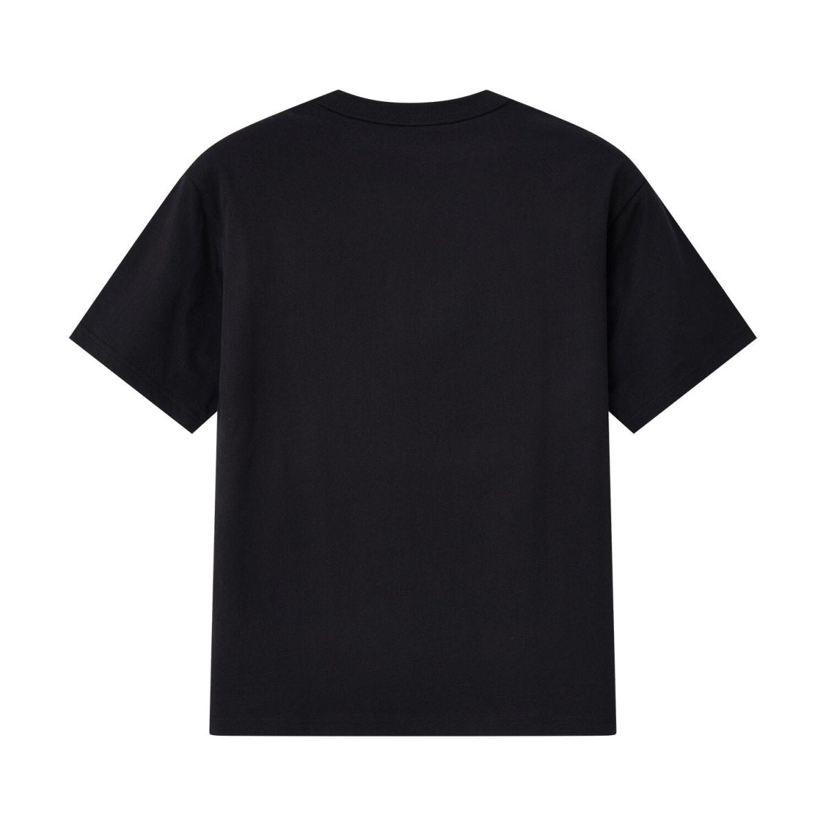 Men's Harry Potter Cotton Print Tee - Limited Edition Collection S - Shop Giordano