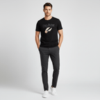 Men's Harry Potter Cotton Print Tee - Limited Edition Collection S - Shop Giordano