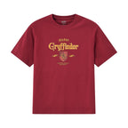 Men's Harry Potter Cotton Print Tee - Limited Edition Collection S - Shop Giordano