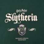 Men's Harry Potter Cotton Print Tee - Limited Edition Collection S - Shop Giordano
