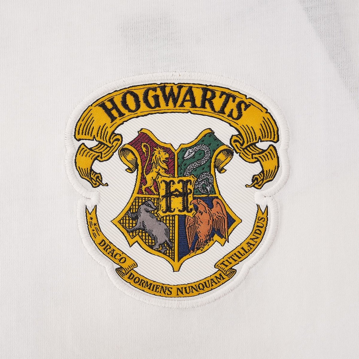 Men's Harry Potter Cotton Print Tee - Limited Edition Collection S - Shop Giordano