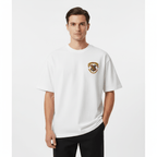 Men's Harry Potter Cotton Print Tee - Limited Edition Collection S - Shop Giordano