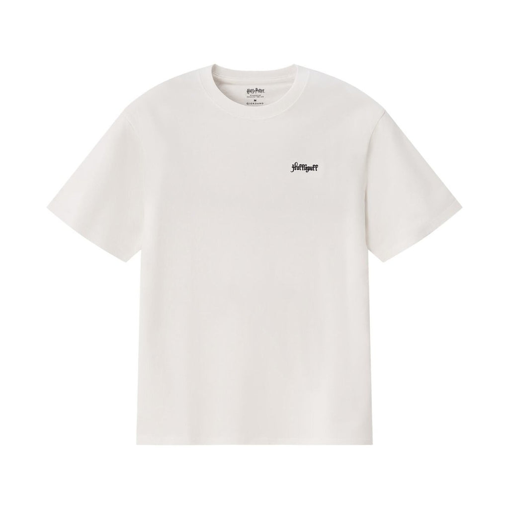 Men's Harry Potter Cotton Print Tee - Limited Edition Collection S - Shop Giordano
