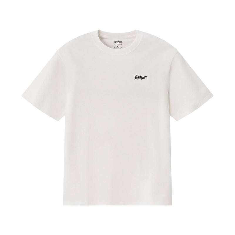 Men's Harry Potter Cotton Print Tee - Limited Edition Collection S - Shop Giordano