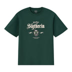 Men's Harry Potter Cotton Print Tee - Limited Edition Collection S - Shop Giordano