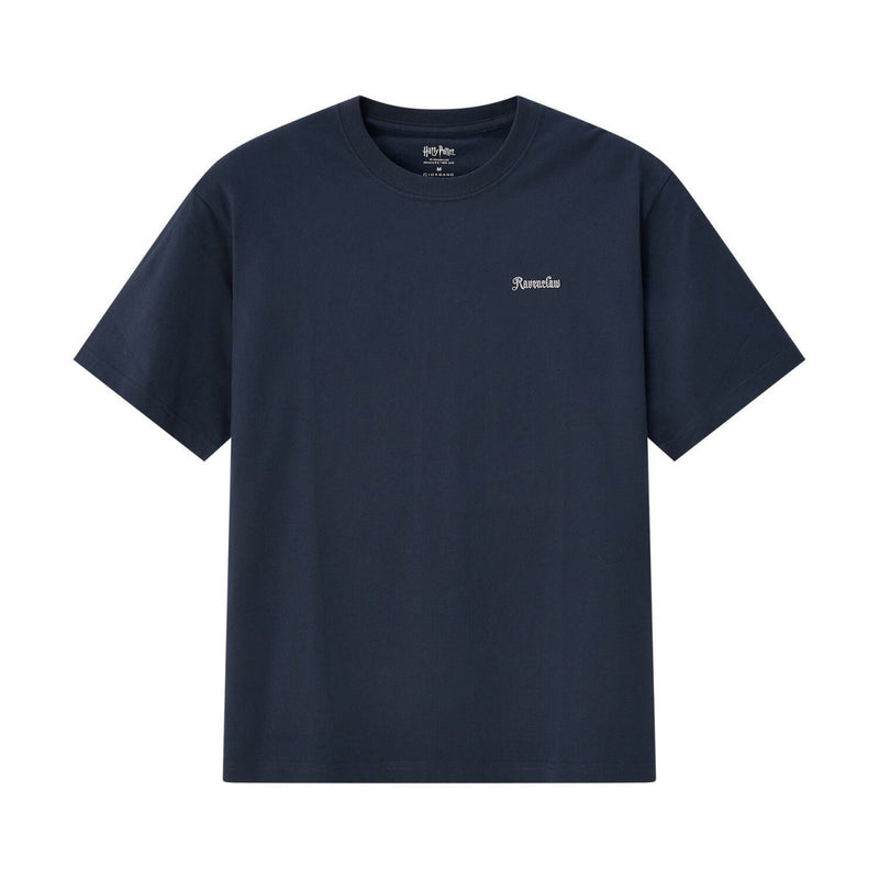 Men's Harry Potter Cotton Print Tee - Limited Edition Collection S - Shop Giordano