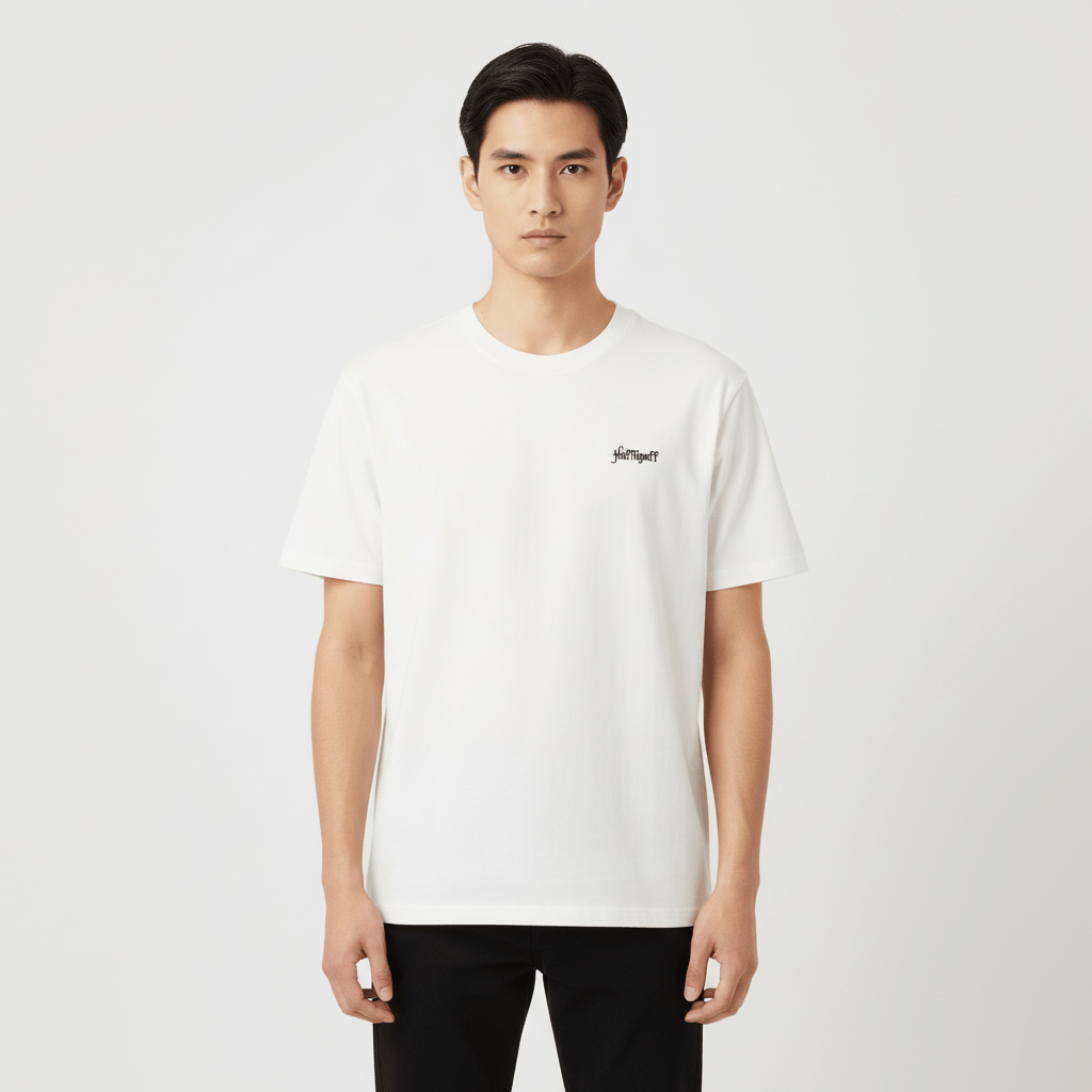 Men's Harry Potter Cotton Print Tee - Limited Edition Collection S - Shop Giordano