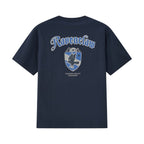 Men's Harry Potter Cotton Print Tee - Limited Edition Collection S - Shop Giordano