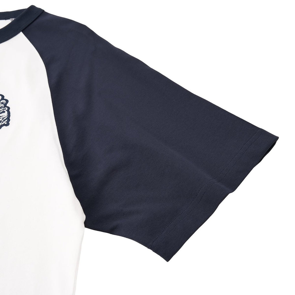 Men's Harry Potter Cotton Raglan Sleeve Tee - Limited Edition Collection S - Shop Giordano