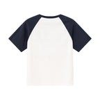 Men's Harry Potter Cotton Raglan Sleeve Tee - Limited Edition Collection S - Shop Giordano