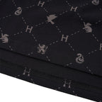 Men's Harry Potter Cotton Short Sleeve All - Over Print Tee - Limited Edition Collection S - Shop Giordano